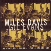Miles Davis;Gil Evans - Concierto De Aranjuez (Adagio)