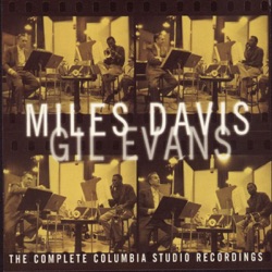Gil Evans - Aos Pes Da Cruz