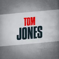 Tom Jones (Live) - Tom Jones