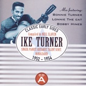 Ike Turner - Troubles And Heartaches