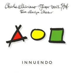 Innuendo - Charlie Mariano Innuendo - Charlie Mariano
