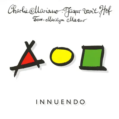 Innuendo - Charlie Mariano