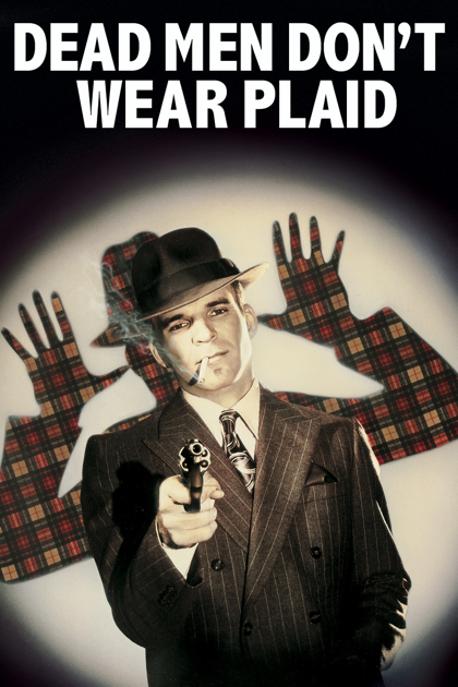 ‎Dead Men Don't Wear Plaid On ITunes