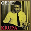Vintage Jazz No. 113 - EP: The Gene Krupa Story
