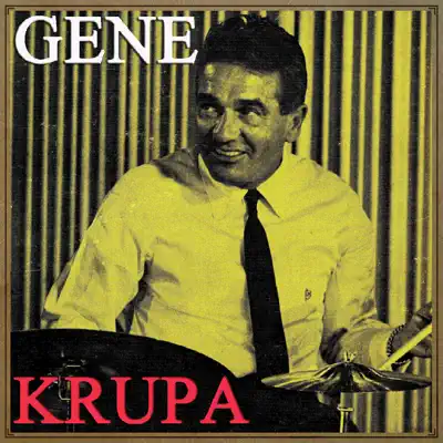 Vintage Jazz No. 113 - EP: The Gene Krupa Story - Gene Krupa Vintage Jazz No. 113 - EP: The Gene Krupa Story - Gene Krupa