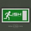 Lish & SpaceCat - Running Away