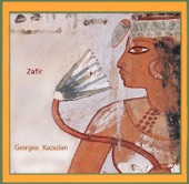Zafir: Egyptian Jazz On Oud artwork