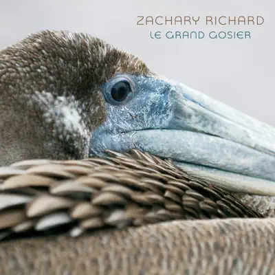 Le Grand Gosier - Zachary Richard
