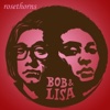 Rosethorns