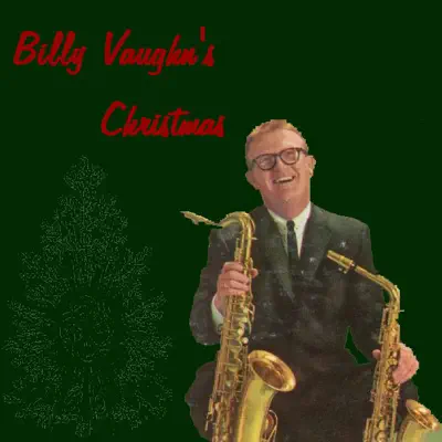 Billy Vaughn's Christmas - Billy Vaughn