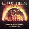 Live at the Palladium NYC New Year's Eve 1977, 2006