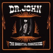 Dr. John - New Orleans