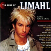 The best of Limahl artwork