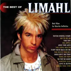 The best of Limahl - Limahl