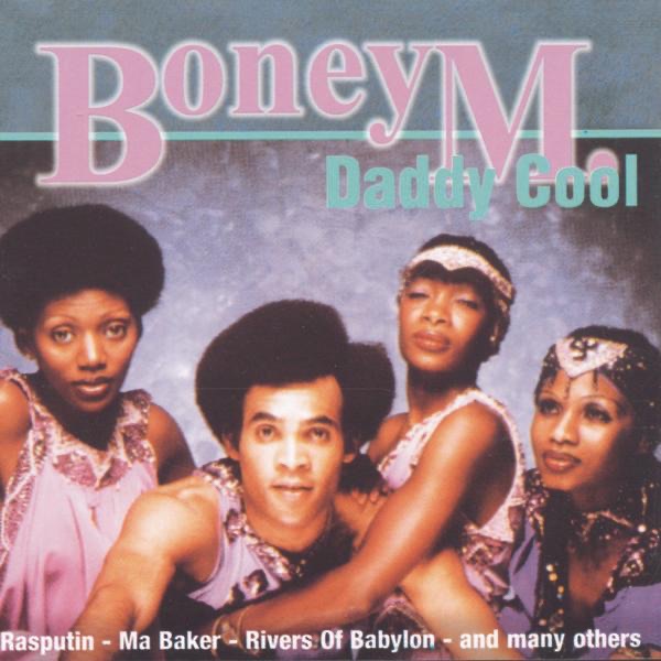 Скачать бесплатно альбомы boney m mp3