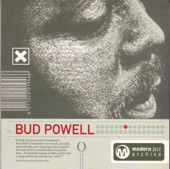 Bud Powell - Parisian Thoroughfare