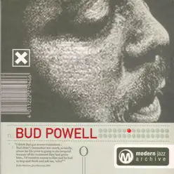 Bud Powell - Bud Powell Bud Powell - Bud Powell