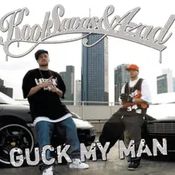 Guck My Man - Single - Azad