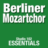 Studio 102 Essentials: Berliner Mozartchor artwork