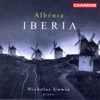Albeniz: Iberia