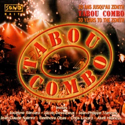 Tabou Combo - Son La Ri.wav