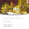 Telemann: Musique de Table album lyrics, reviews, download