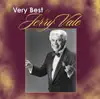 Very Best of Jerry Vale album lyrics, reviews, download