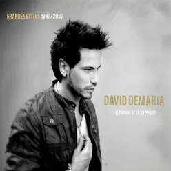El Perfume de la Solédad - EP - David DeMaría