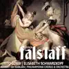 Verdi: Falstaff album lyrics, reviews, download