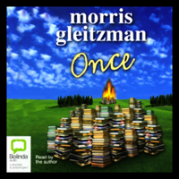 Morris Gleitzman - Once (Unabridged) artwork