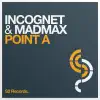 Stream & download Point a (Remixes) - Single