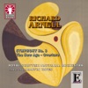 Richard Arnell: Symphony No. 3; The New Age, Overture