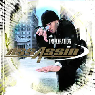 Infiltration by Agent Sasco (Assassin) album reviews, ratings, credits