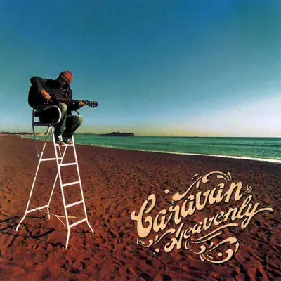 Heavenly - EP - Caravan