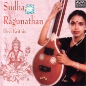 Devi Krithis (Sudha Ragunathan) artwork