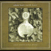 Adam Hurt - Old Beech Leaves / Sheep and Hogs Walking Through the Pasture
