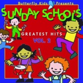 Sunday School's - Greatest Hits Vol. 2 artwork