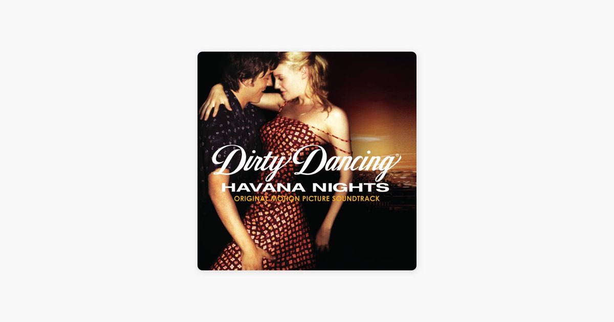 Santana feat Jorge Moreno. Satellite. Dirty Dance Havana. Dirty Dancing (Original Motion picture Soundtrack) CD 1987. Dirty Dance Hawana. Мир на двоих ремикс