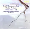 Stream & download Rautavaara: Cantus Arcticus & Symphonies Nos. 4 and 5