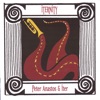 Peter Anastos & Iter - Iternity