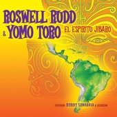 Roswell Rudd - El Amor