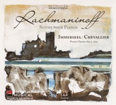 Claire Chevallier & Jos van Immerseel - Suite No. 1 for Two Pianos : III. Les Larmes