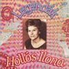 Legendák: Hollós Ilona