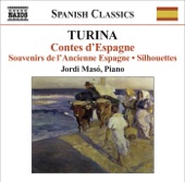 Turina: Piano Music, Vol. 5 artwork