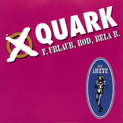 Quark - EP - Die Ärzte