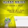 Cat Flushing a Toilet: Parry Gripp Song of the Week for August 12, 2008 - Single