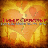 Give Back My Ring And Picture - Jimmie Osborne