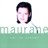 MAURANE - SUR UN PRELUDE DE BACH