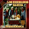 Los Hermanos Banda de Salamanca - El Capitan y el Teniente