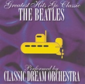 Greatest Hits Go Classic - The Beatles
